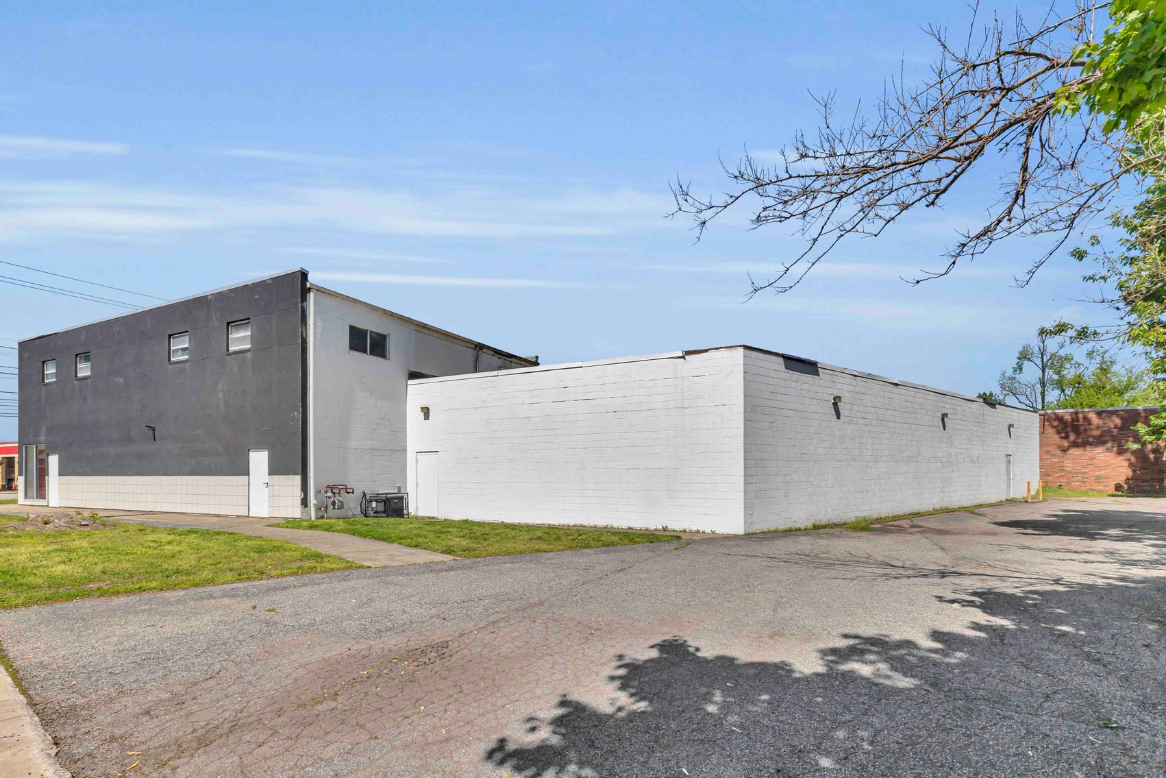 Image for 30,195 SqFt  Freestanding Retail Building