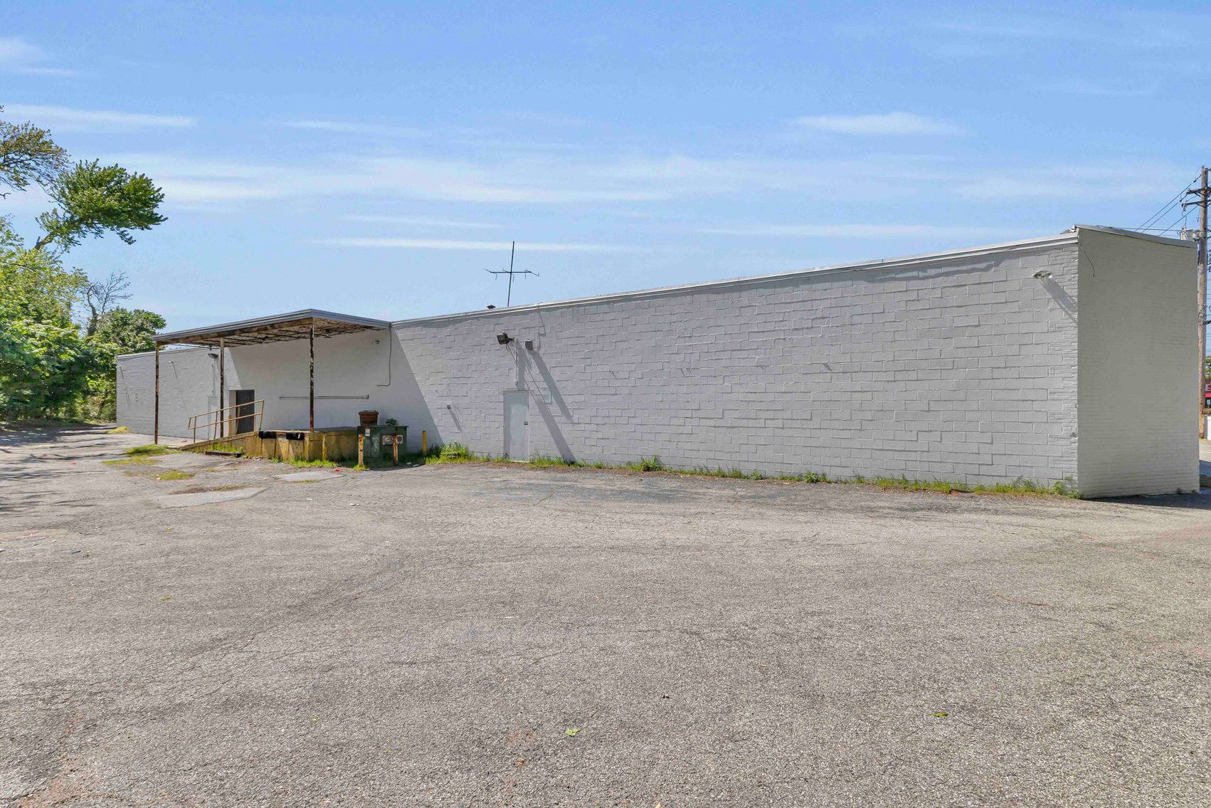 Image for 30,195 SqFt  Freestanding Retail Building