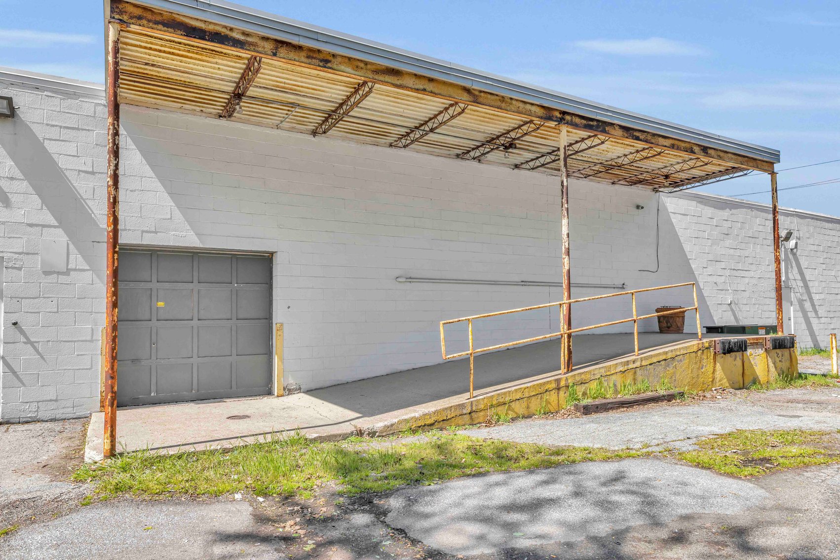 Image for 30,195 SqFt  Freestanding Retail Building