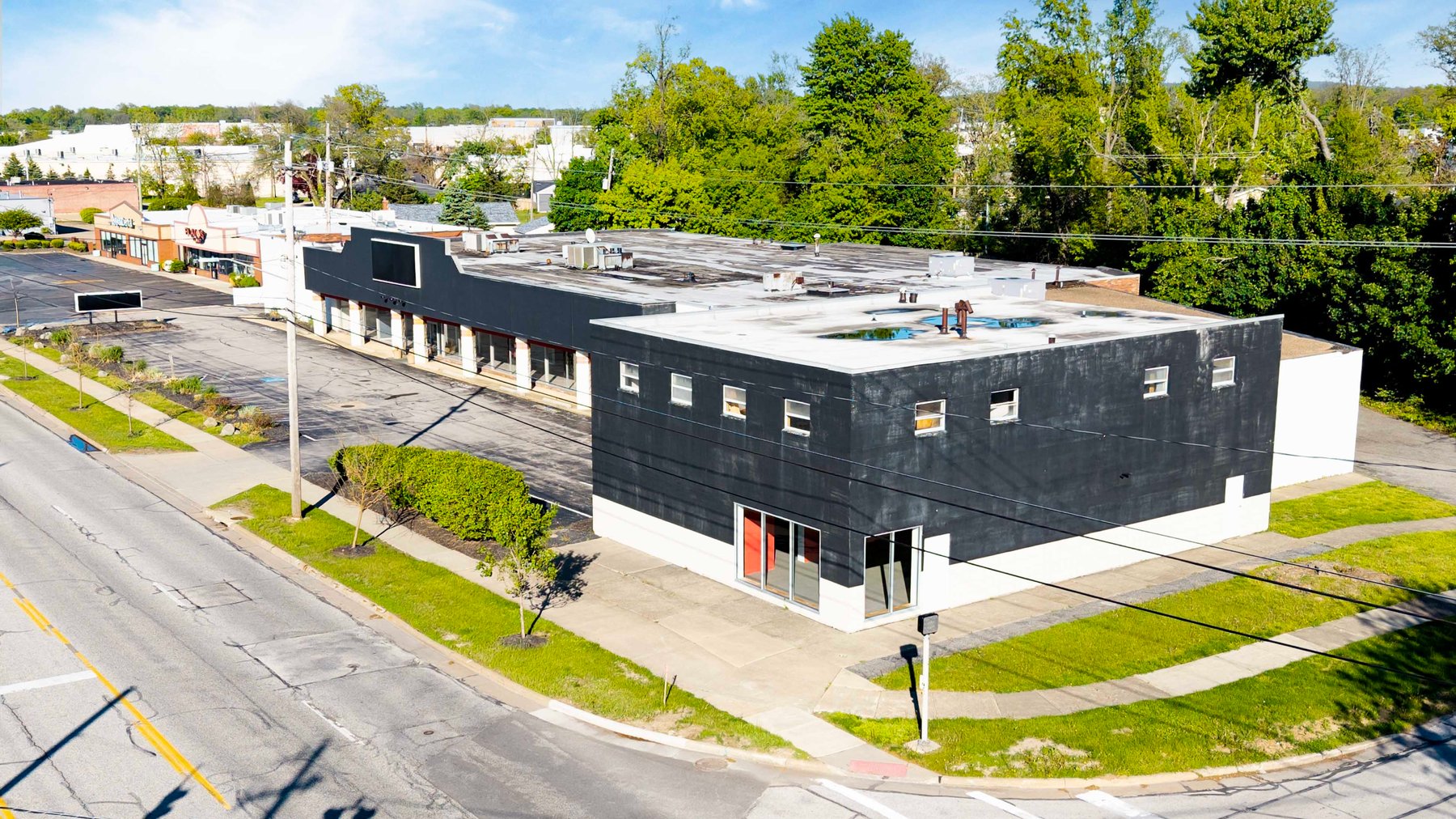 Image for 30,195 SqFt  Freestanding Retail Building
