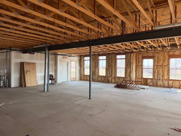 Image for Value-Add Mixed-Use Commercial Building with Existing Tenant and Major Lease-Up Potential