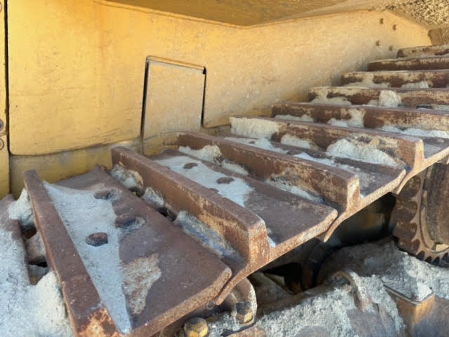 Image for 1982 Caterpillar D9L