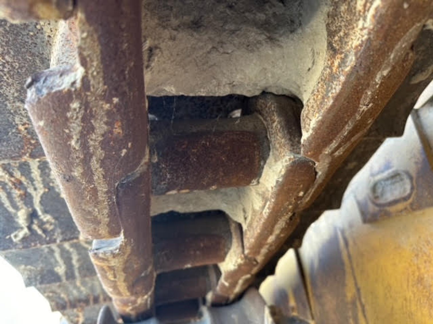 Image for 1982 Caterpillar D9L