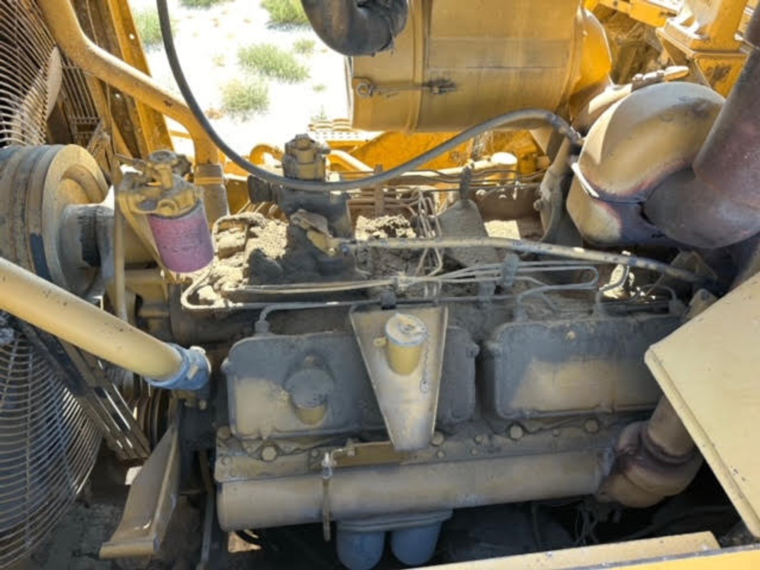 Image for 1982 Caterpillar D9L