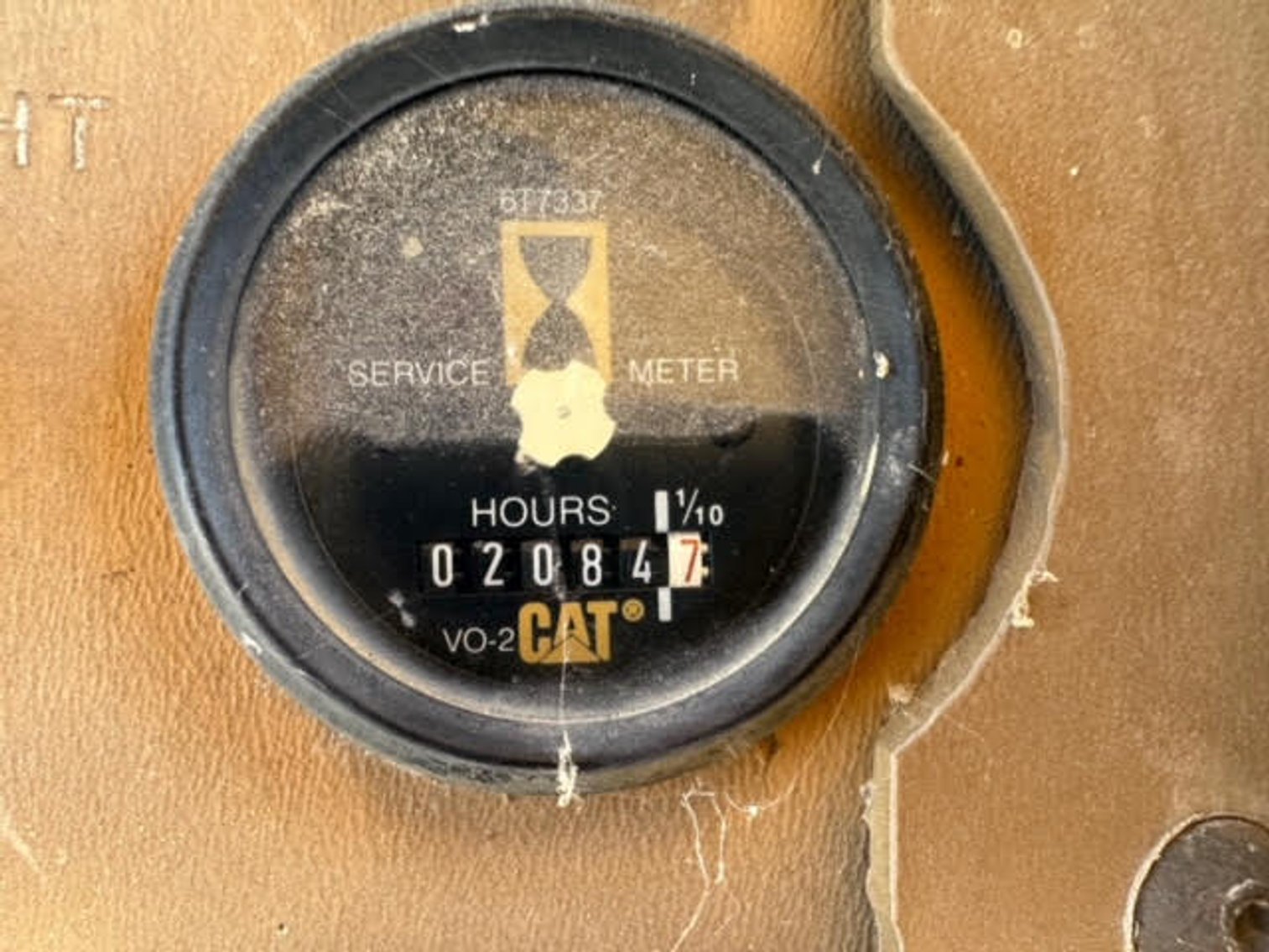 Image for 1982 Caterpillar D9L