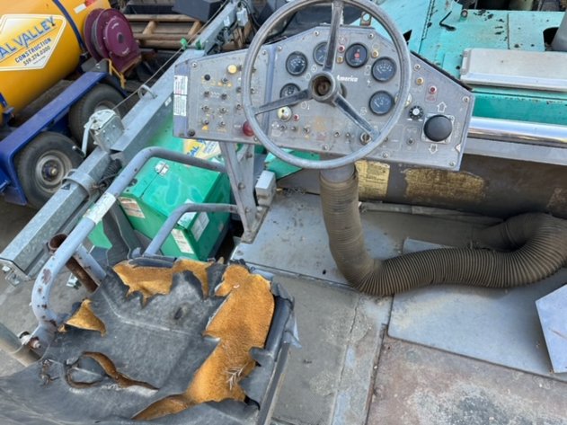 Image for Vogele 2116W