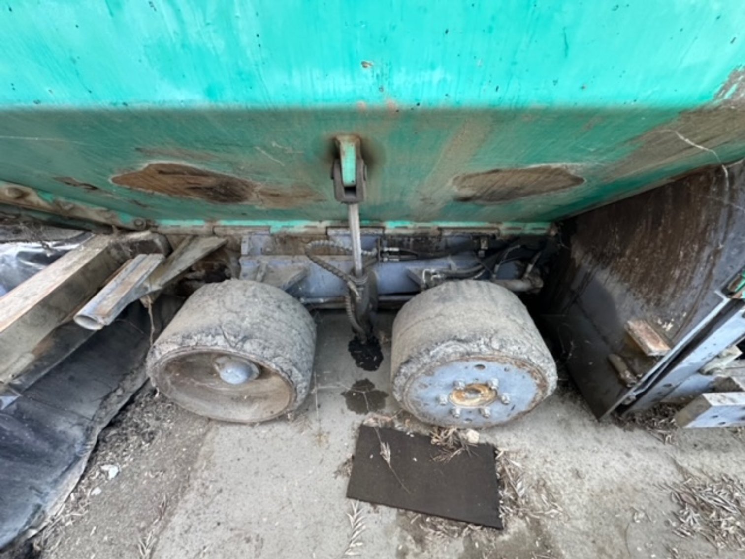 Image for Vogele 2116W