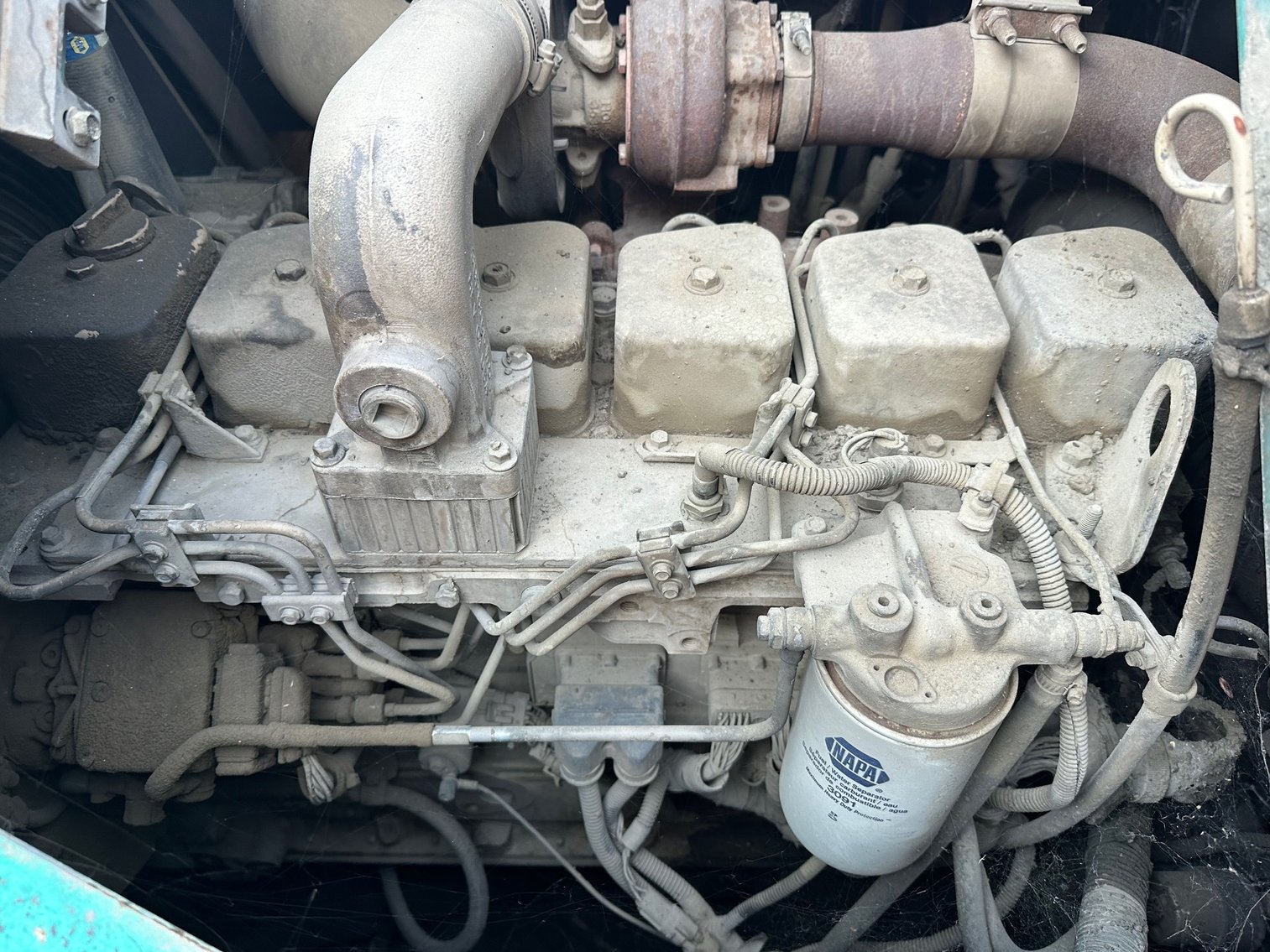 Image for Vogele 2116W