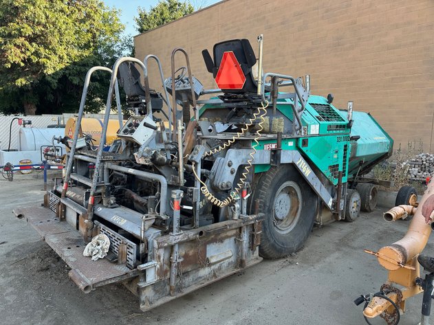 Image for Equipment For Sale