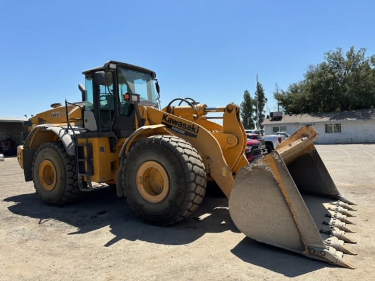 Image for 2016 Kawasaki 90Z7B