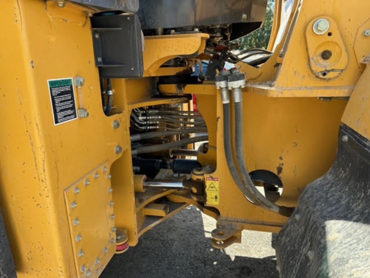 Image for 2016 Kawasaki 90Z7B