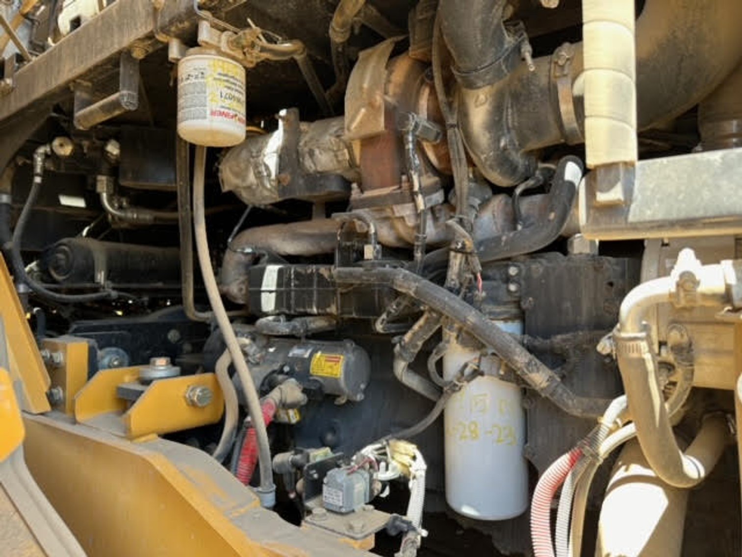 Image for 2016 Kawasaki 90Z7B