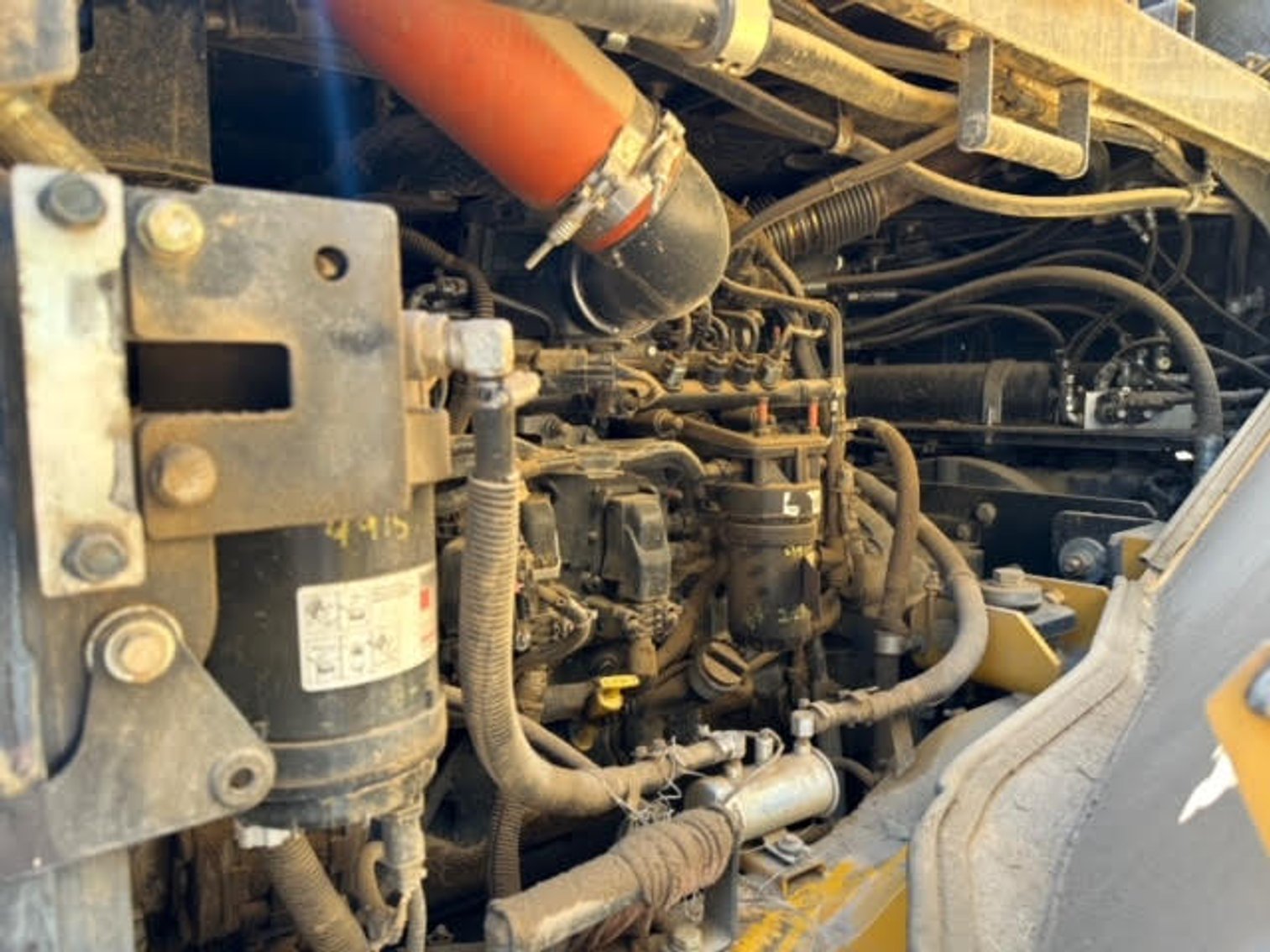 Image for 2016 Kawasaki 90Z7B