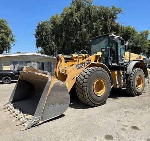 Image for 2016 Kawasaki 90Z7B