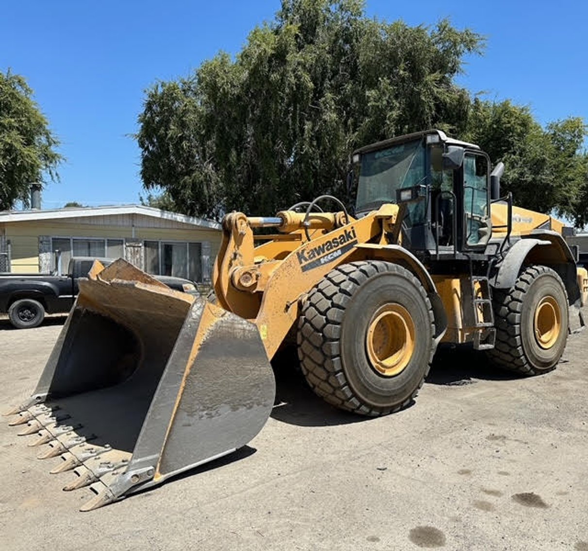 Image for 2016 Kawasaki 90Z7B