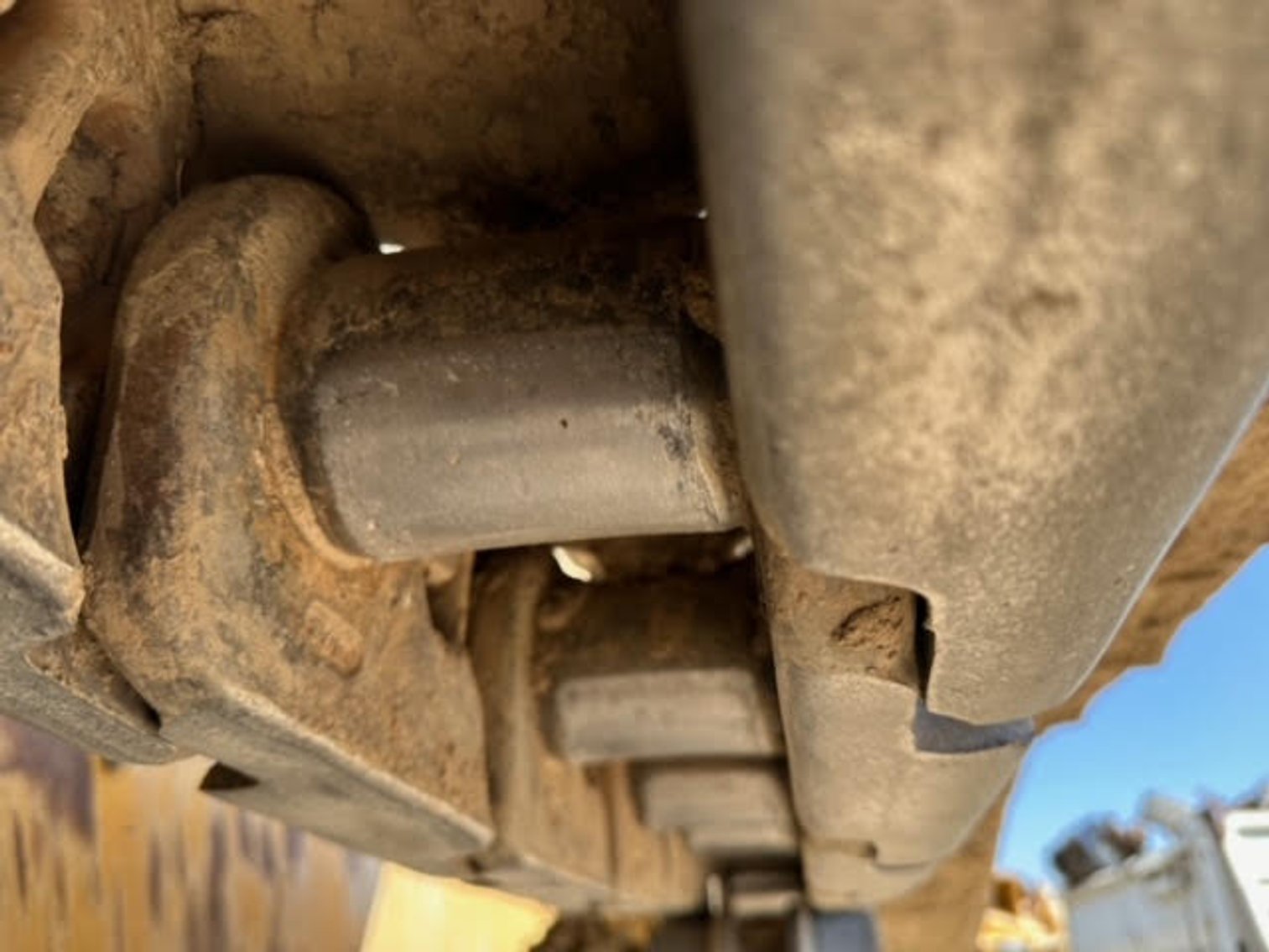 Image for 2016 John Deere 1050K