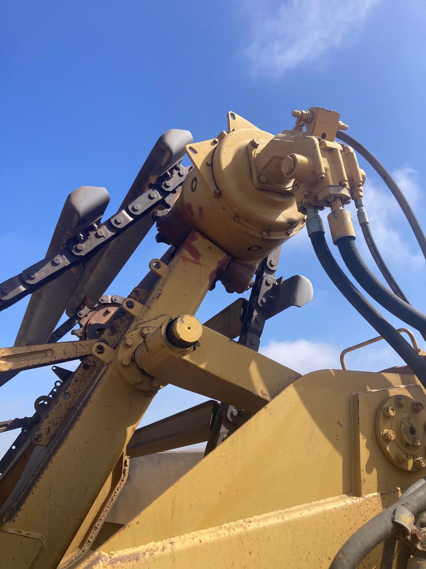 Image for 1998 Caterpillar 623F