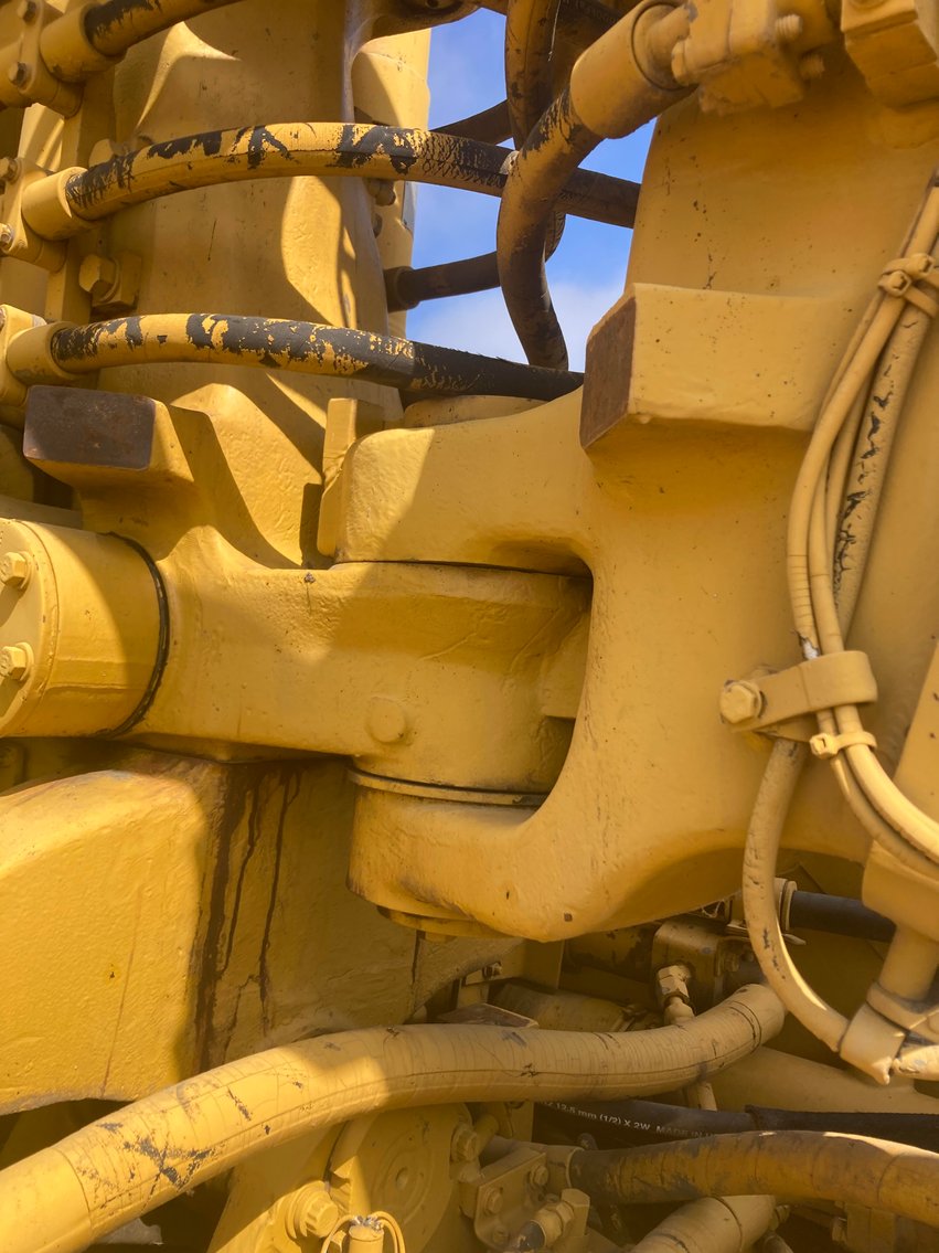 Image for 1998 Caterpillar 623F