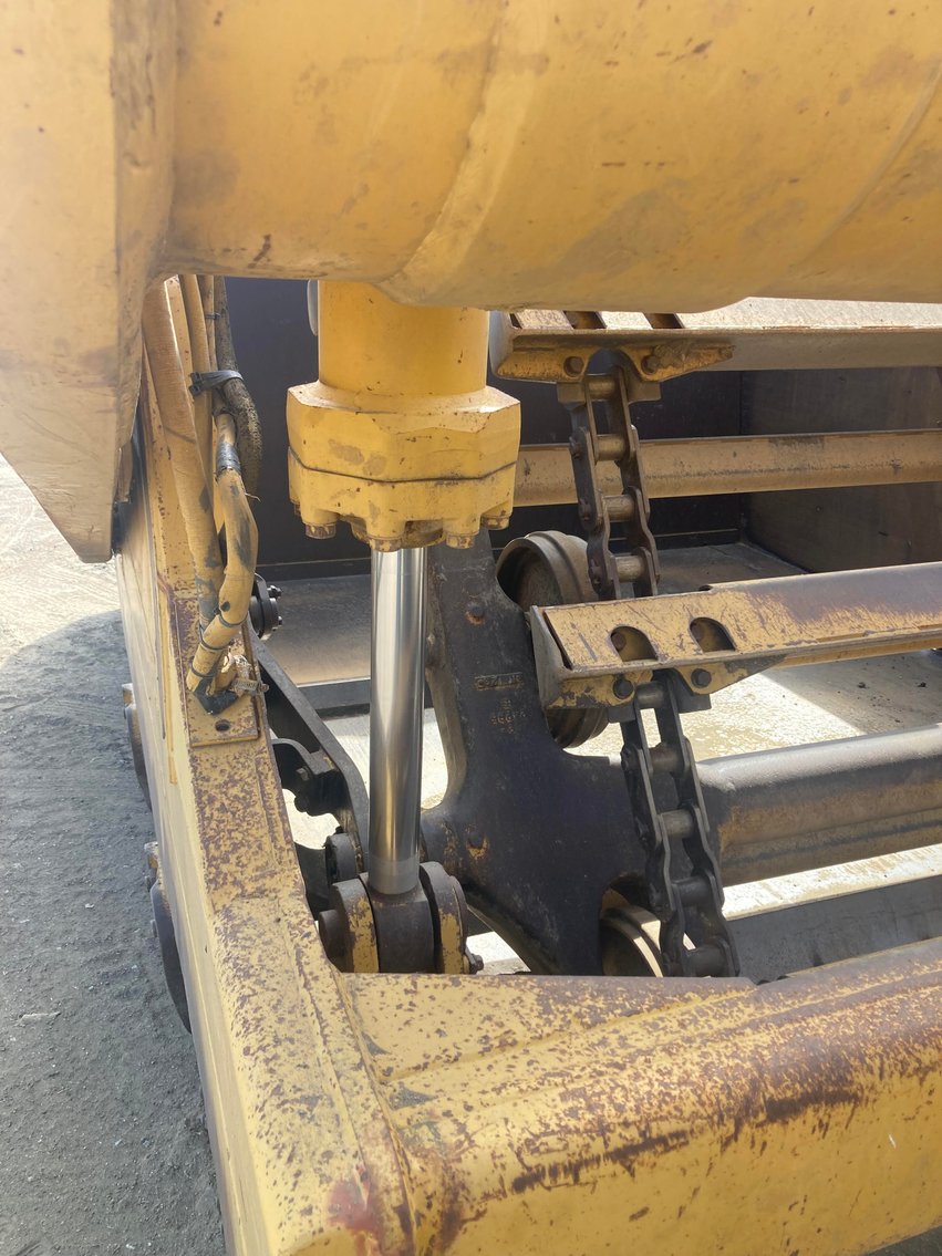 Image for 1998 Caterpillar 623F