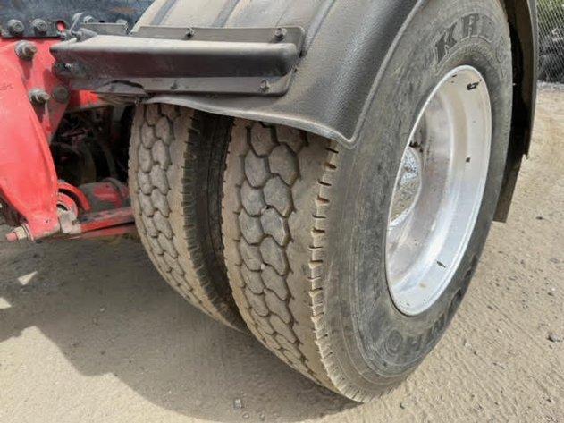 Image for 2013 Western Star W4700