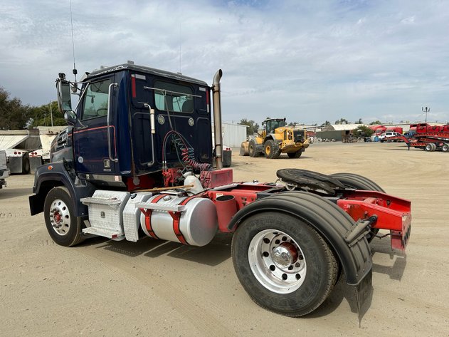 Image for 2013 Western Star W4700
