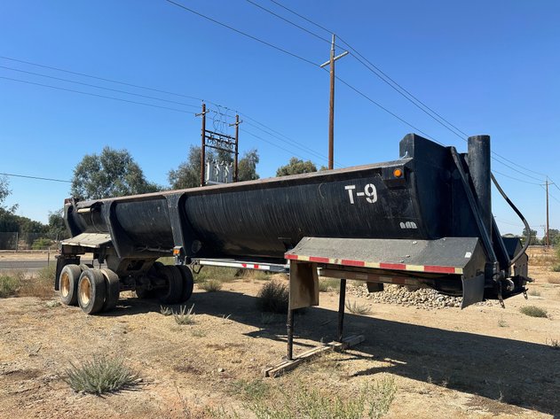 Image for 2003 Ranch End Dump
