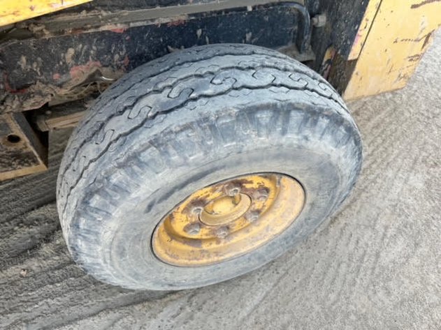 Image for Champ Forklift