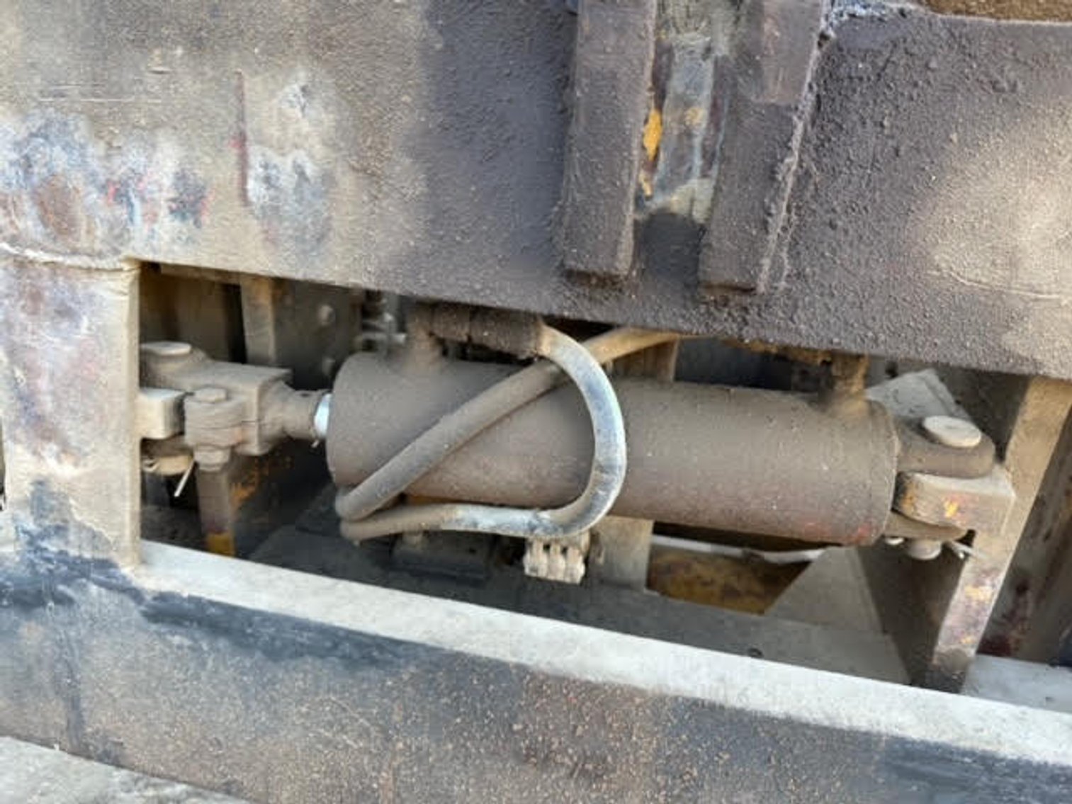 Image for Champ Forklift