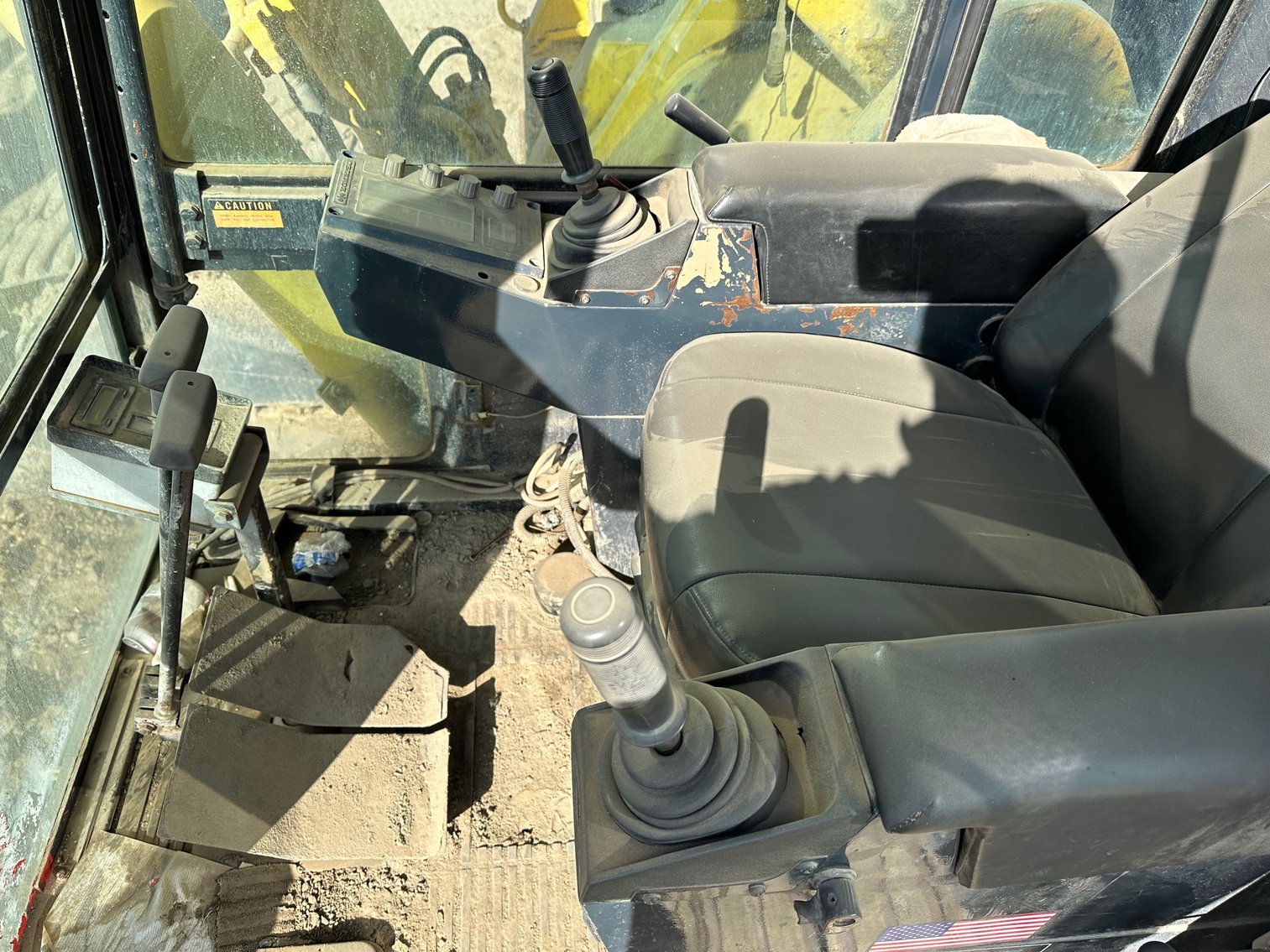 Image for Komatsu PC400LC