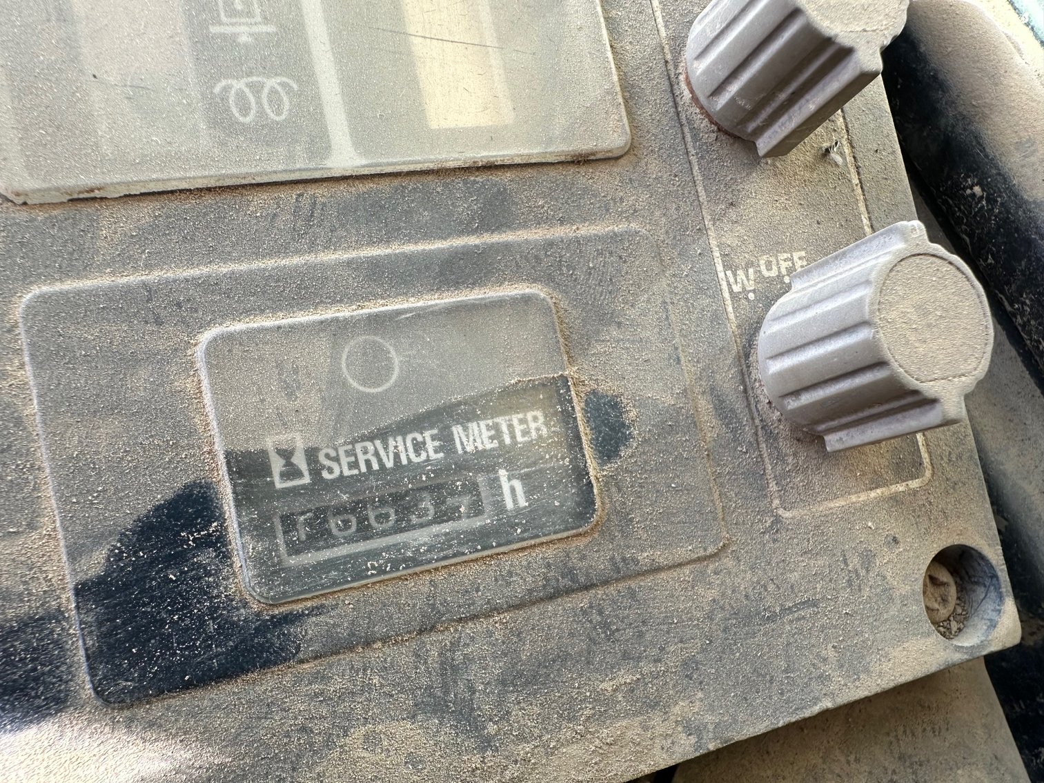 Image for Komatsu PC400LC