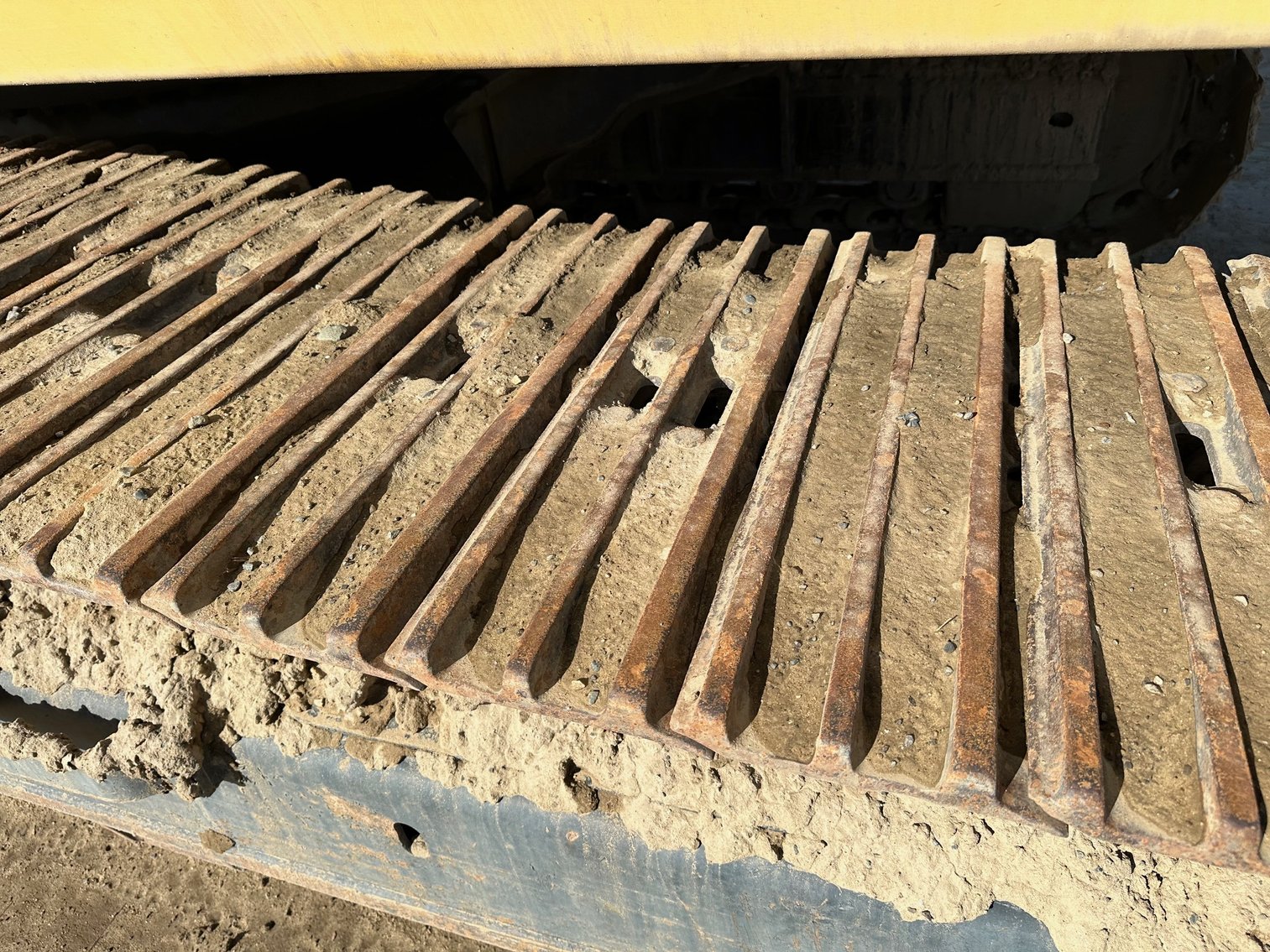 Image for Komatsu PC400LC