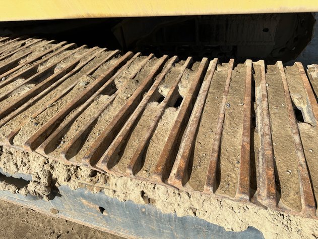 Image for Komatsu PC400LC