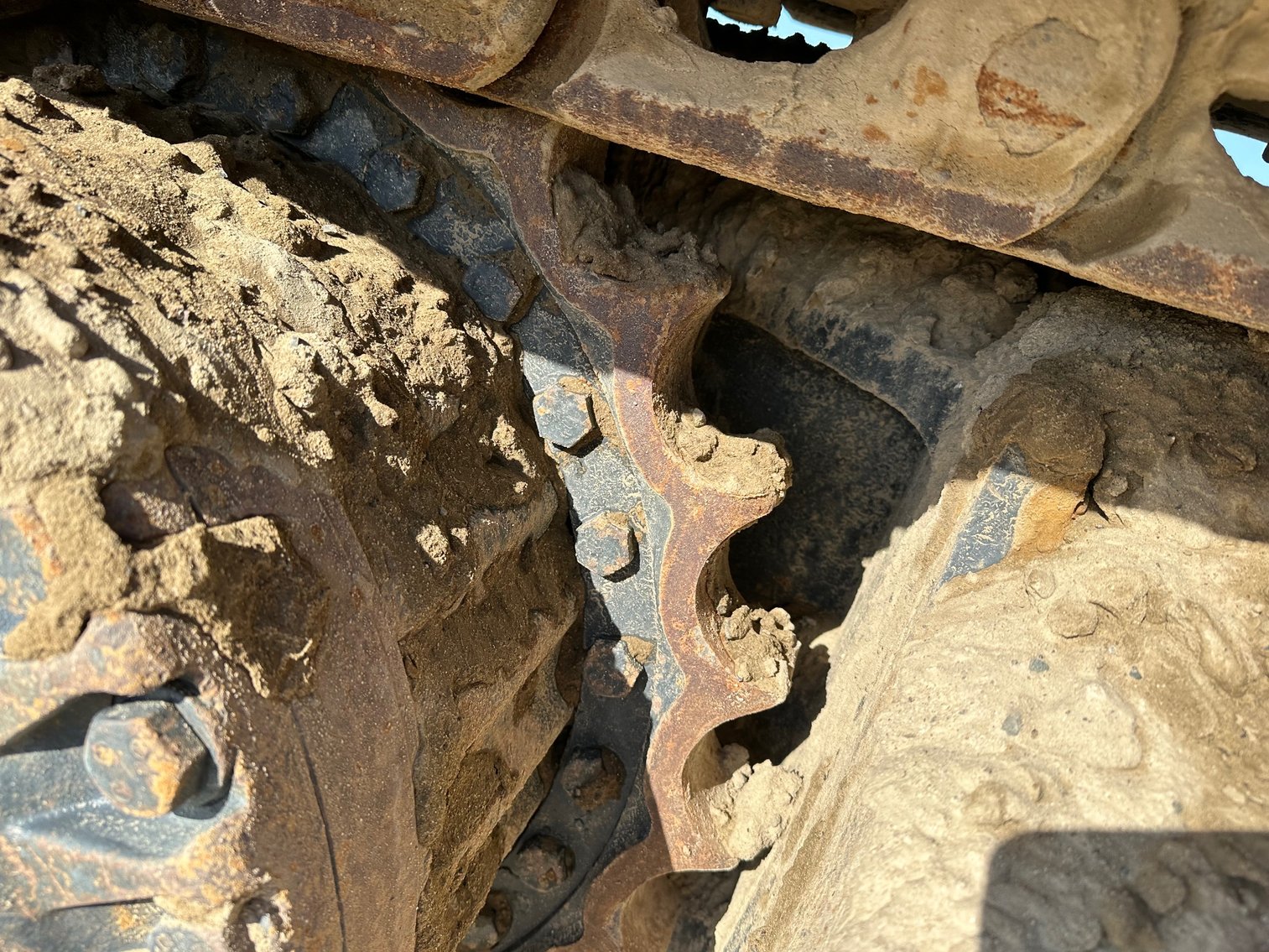 Image for Komatsu PC400LC