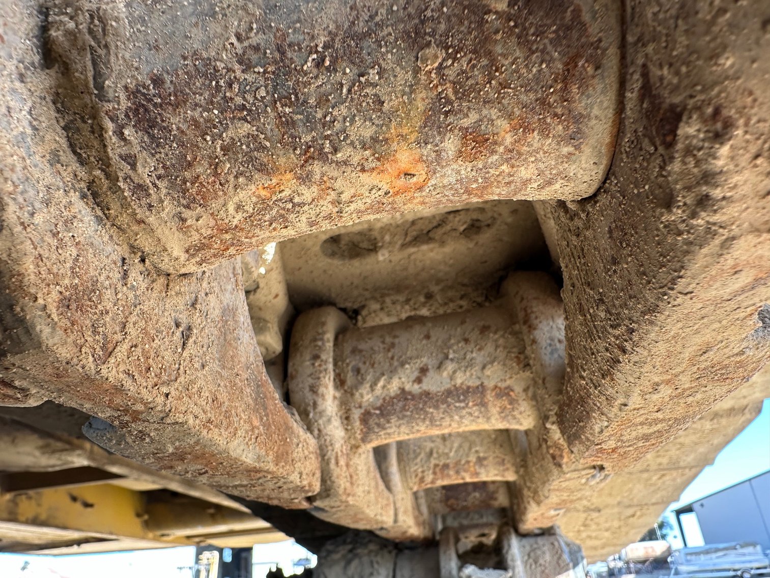 Image for Komatsu PC400LC