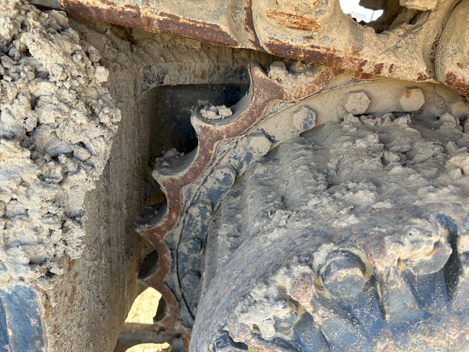 Image for Komatsu PC400LC