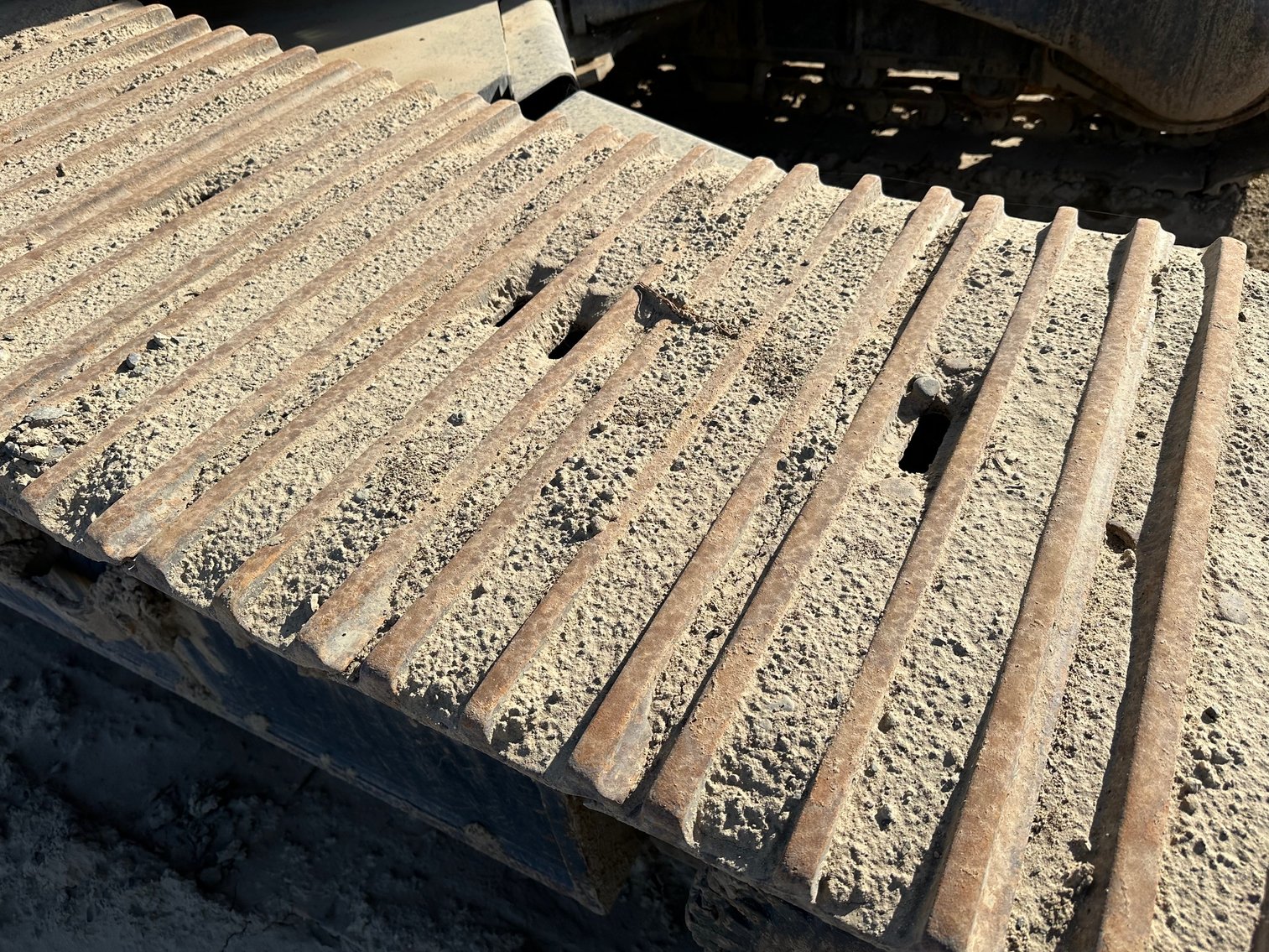 Image for Komatsu PC400LC