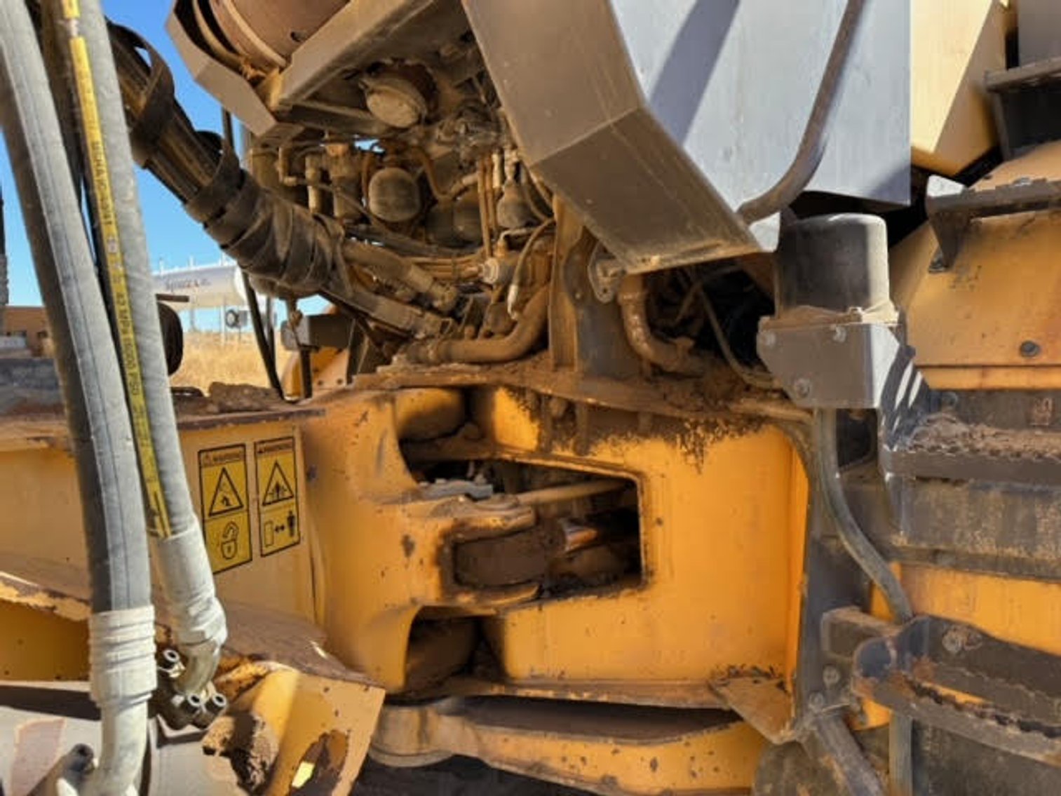 Image for 2012 Volvo A40F