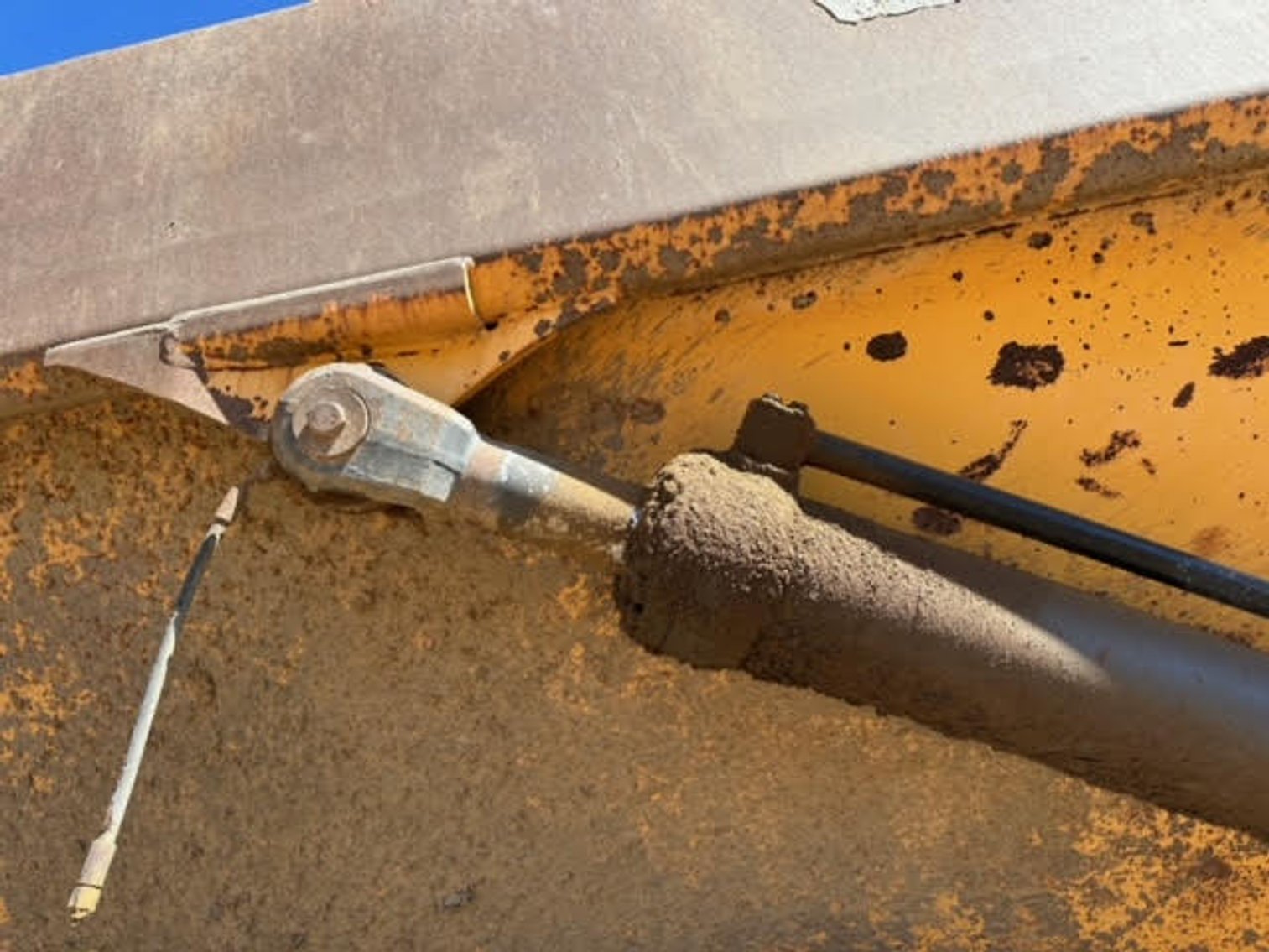 Image for 2012 Volvo A40F