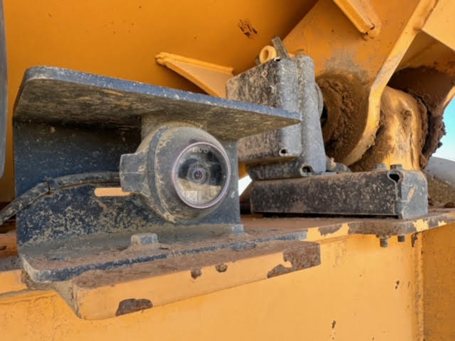 Image for 2012 Volvo A40F