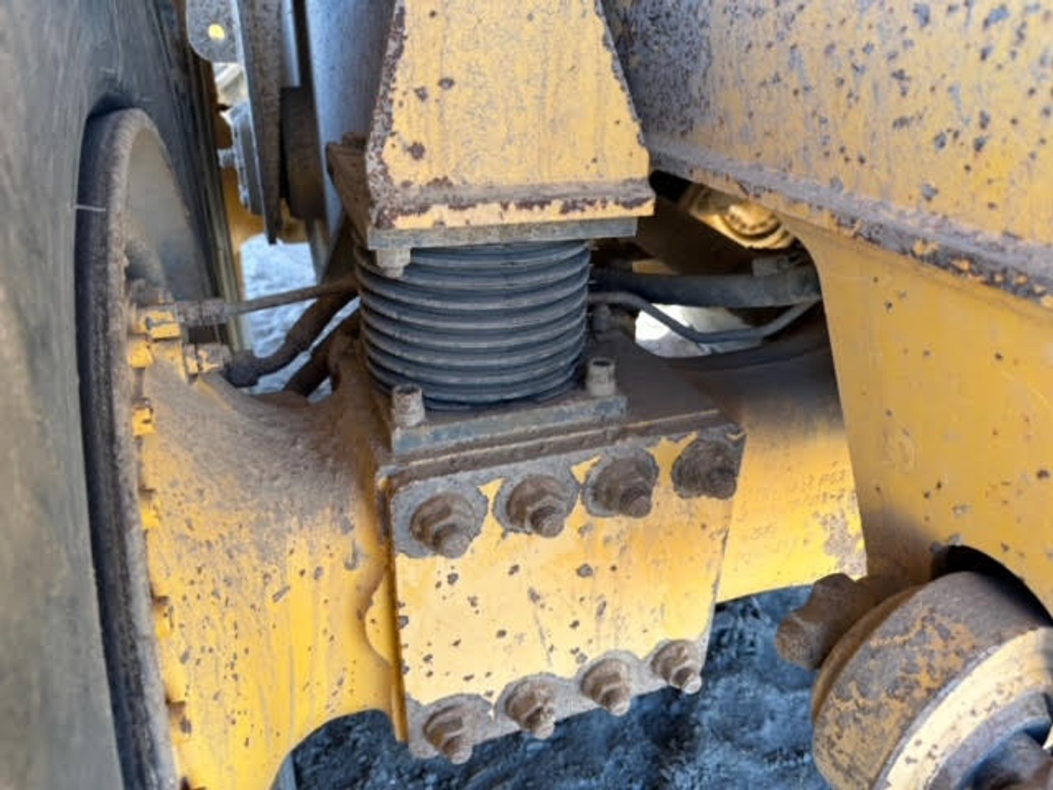 Image for 2012 Volvo A40F