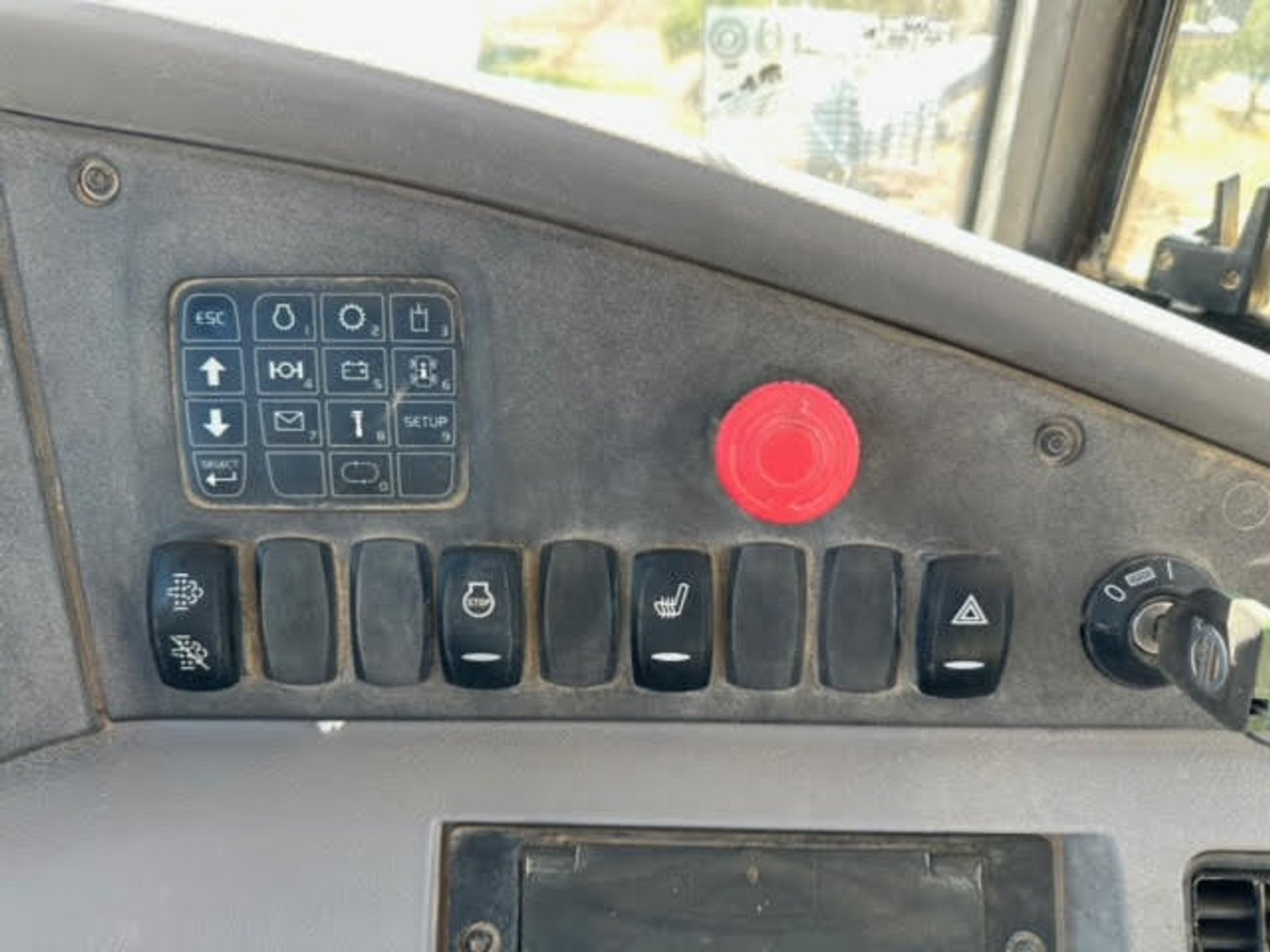 Image for 2012 Volvo A40F