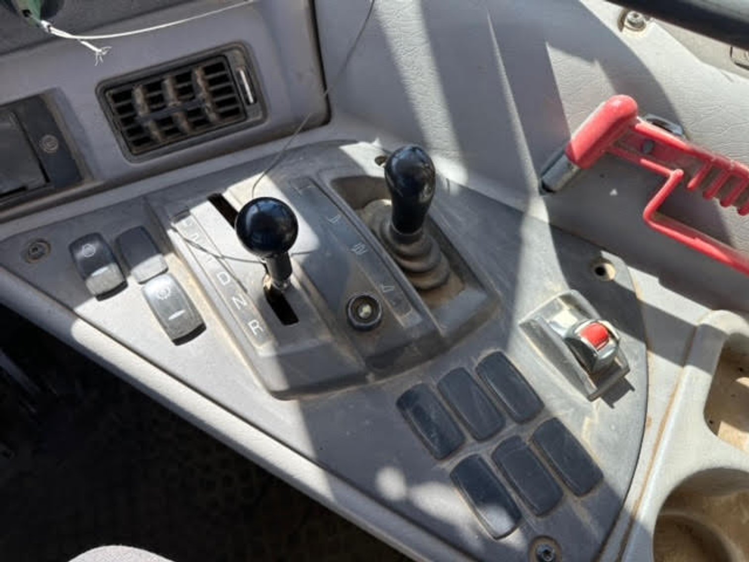 Image for 2012 Volvo A40F