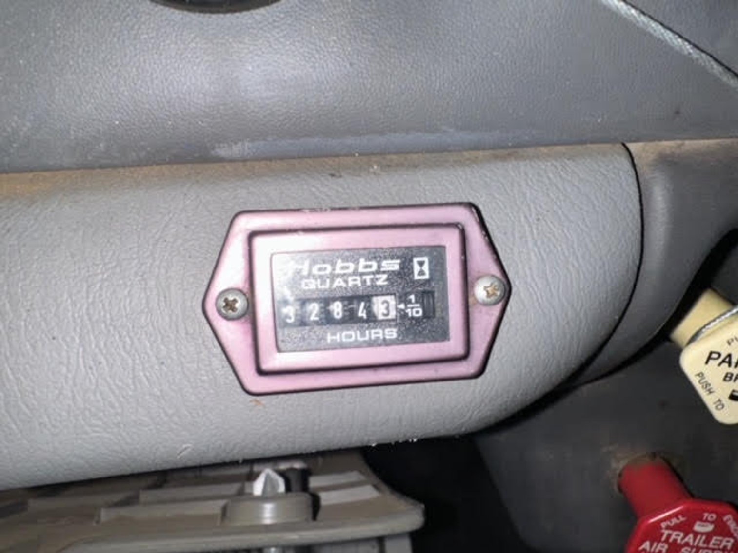 Image for 2009 Altec AC18-70B on 2009 Ford F750