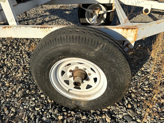 Image for 2011 Klein Hurricane Bravo 12XD