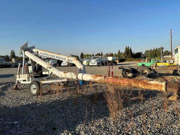 Image for 2011 Klein Hurricane Bravo 12XD