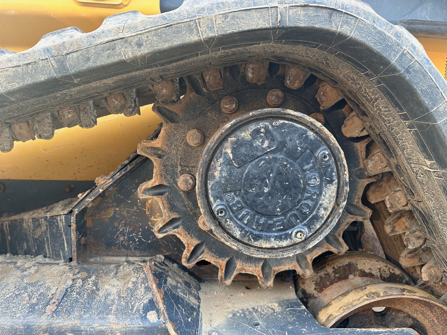 Image for 2019 John Deere 331G