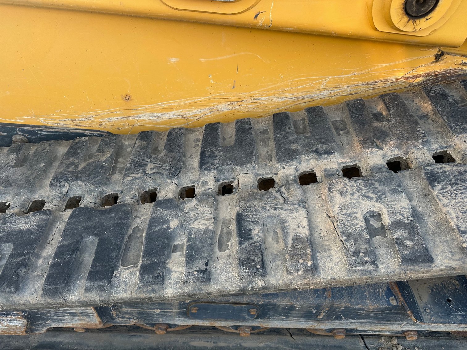 Image for 2019 John Deere 331G