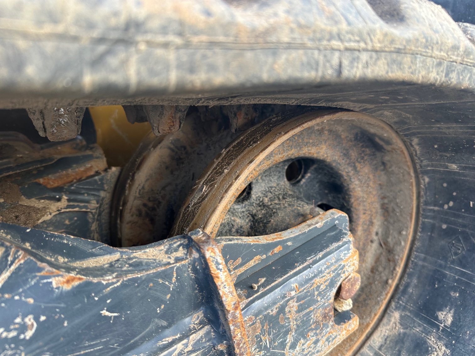 Image for 2019 John Deere 331G