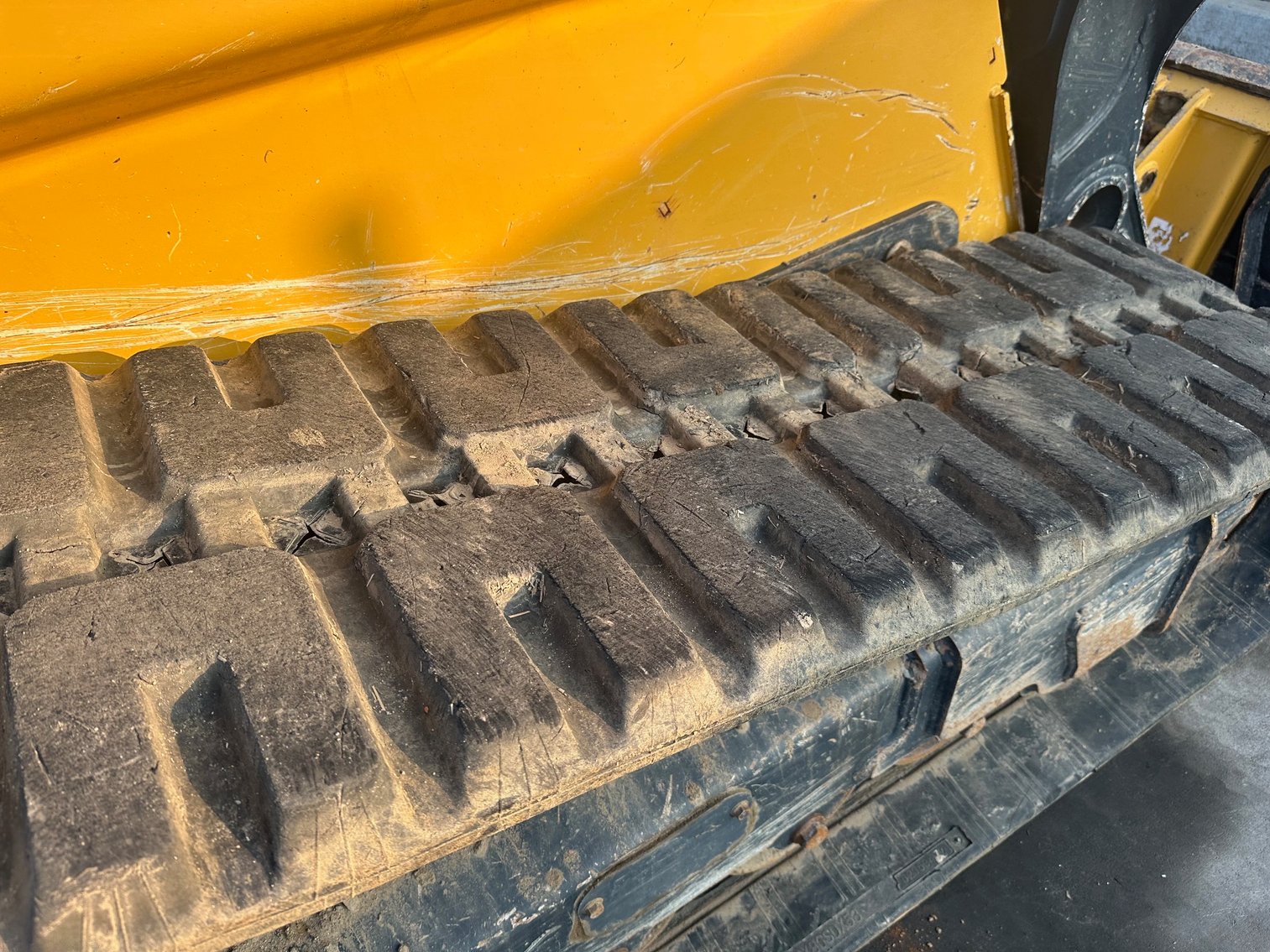 Image for 2019 John Deere 331G