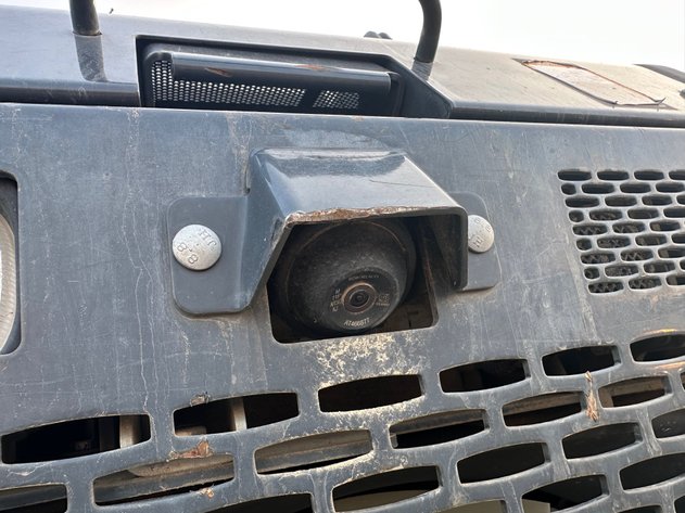 Image for 2019 John Deere 331G